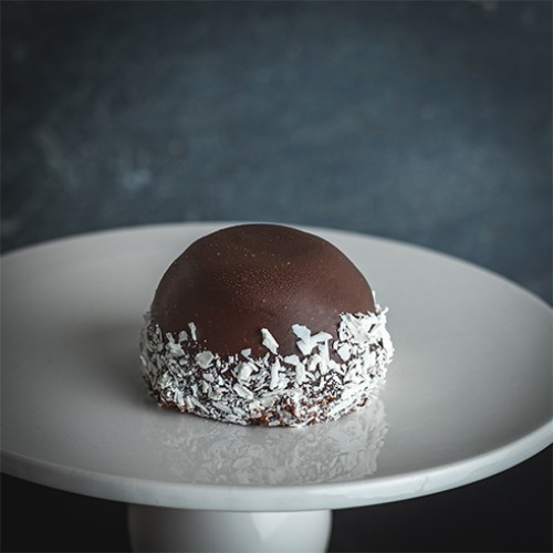 Gluten-Free Madagascar Silk Dessert 3 pcs